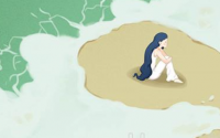普通男人颠倒了