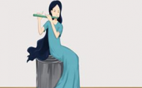 闺房内裤新的留宿制服 