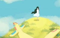 说不没有错