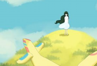 说不没有错