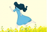 第一次约会后失去兴趣