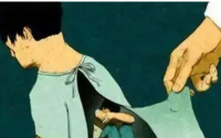 你是在通过不让你快乐来破坏自己吗