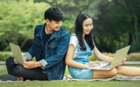 如何培养远方的友谊