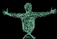 2月28日现代人的DNA