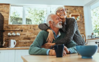 3月7日幸福的夫妻如何保持如此幸福