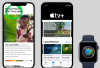 Apple通过在整个生态系统中突出显示内容来庆祝地球日 Apple通过在整个生态系统中突出显示内容来庆祝地球日