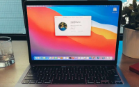 跳过iMac以有史以来最低的价格购买M1MacBookPro