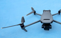 DJI的Mavic3和Mavic3Cine是昂贵的专业无人机略显不足