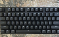 罗技G413SE机械键盘评测经济实惠但不够便宜