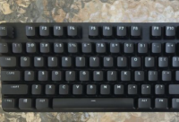 罗技G413SE机械键盘评测经济实惠但不够便宜