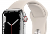 AppleWatchSeries7的疯狂促销将为您节省249美元 AppleWatchSeries7的疯狂促销将为您节省249美元