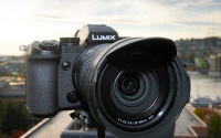 PanasonicLUMIXDCS5能否成为完美的旅行相机