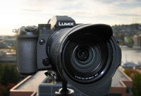 PanasonicLUMIXDCS5能否成为完美的旅行相机