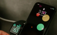 这款3合1无线充电器特价33%折扣