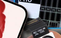 iPhone14重新设计的Pro机型可能拥有与GalaxyS22Ultra一样多的RAM