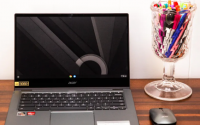 AcerChromebookSpin514CP5141H评测纤薄耐用的2合1笔记本电脑