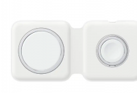 Apple的MagSafeDuo折叠式无线充电器优惠20%