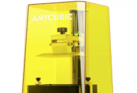 AnycubicPhoton3D打印机现在降价100美元