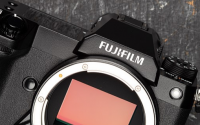 Fujifilm的GFX100GFX100S现在可以使用Blackmagic录像机通过HDMI捕捉12位BlackmagicRAW