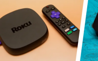 AppleTV4K与RokuUltra哪款高端流媒体最适合您