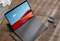 SurfaceProX优惠微软最先进的二合一笔记本电脑最高立减300美元