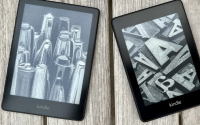 图书爱好者可以享受Kindle电子阅读器高达36%的折扣
