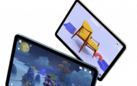 iPadAir5在早期基准测试中等于11英寸iPadPro