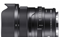 适马推出24mmF2和90mmF2.8DGDNContemporary镜头