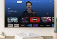 新的AppleTV更新停止在Google和AndroidTV上租借电影