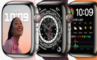 如何预订AppleWatchSeries7