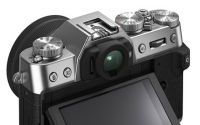 FujifilmXT30II提供更高分辨率的LCD和改进的性能
