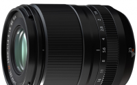 富士宣布推出XF23mm和33mmF1.4RLMWR定焦镜头