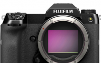 FujifilmGFX50SII是有史以来最便宜的中画幅数码相机