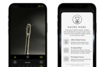 Halide的最新更新为旧款iPhone带来了iPhone13Pro的微距模式