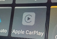 AppleCarPlay未来可以控制车辆的更多部件