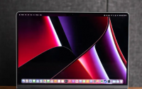 配备10核M1ProCPU的Apple14英寸MacBookPro现在降价249美元