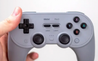 8BitDo出色的Pro2控制器降到亚马逊最低价