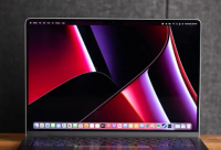 配备10核M1ProCPU的Apple14英寸MacBookPro现在降价249美元