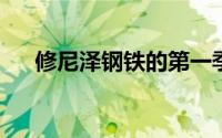 修尼泽钢铁的第一季度收益预计会下降