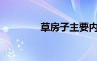 草房子主要内容100字左右