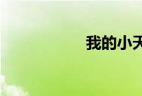 我的小天地作文初二