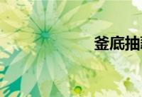 釜底抽薪现代意思