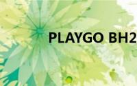 PLAYGO BH22音频质量如何