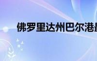 佛罗里达州巴尔港最贵待售房屋的外�