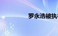 罗永浩被执行超1800万