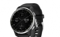 Garmin凭借新款D2AirX10GPS飞行员智能手表飞得更高