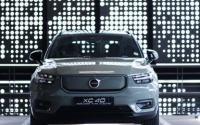 沃尔沃XC40P6电动汽车被确认为SA比P8更便宜的替代品