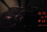 未来之罪预告片宣布大卫柯南伯格回归身体恐怖