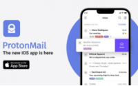 ProtonMail采用暗模式和直观的UI进行了有史以来最大的重新设计