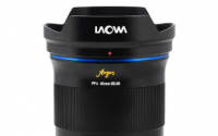 金星光学老蛙阿格斯45mm f0.95镜头适用于佳能RF尼康Z和索尼E